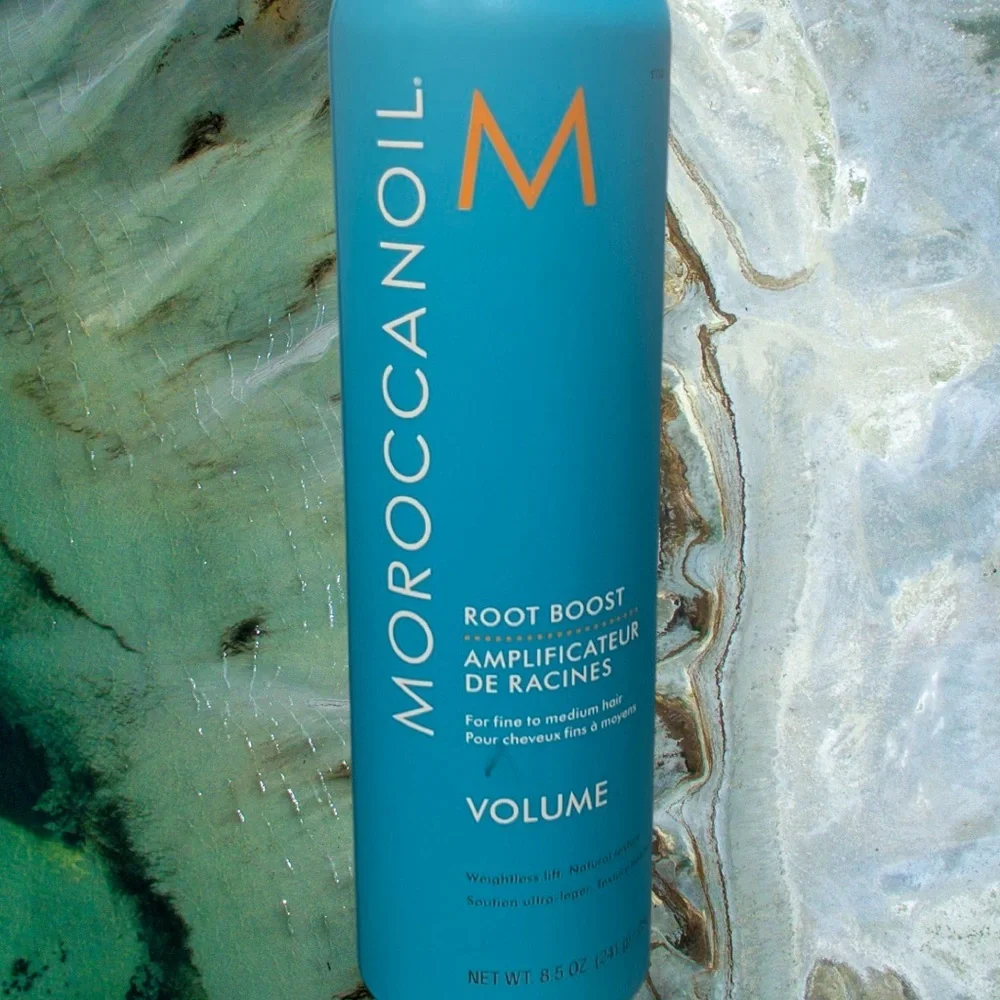 Moroccanoil Root Boost 8.5 oz